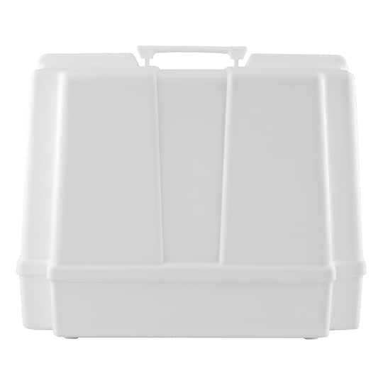 Brother 5300A Sewing Machine Hard Case